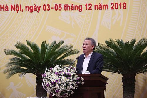 Hà Nội có thêm 31 tuyến đường, phố mới
