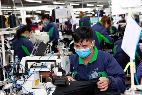 Tương lai việc làm Việt Nam: Phấn đấu BHXH sẽ bao phủ 55 - 60% lực lượng lao động