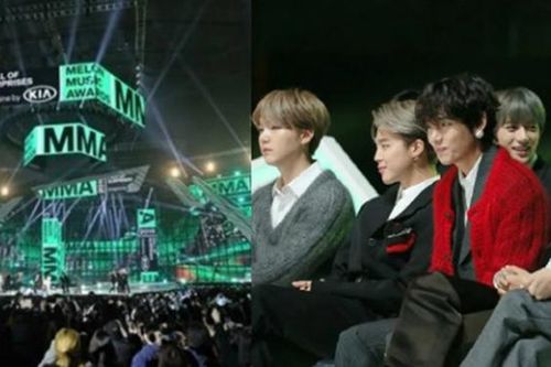 BTS truyền đi những thông điệp gì trong màn diễn tại MMA 2019
