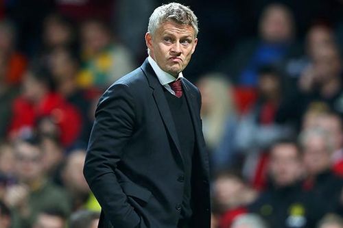 MU vs Tottenham (02h30 ngày 5/12): Vòng tròn sinh diệt ở Old Trafford. Trực tiếp K+, K+PM