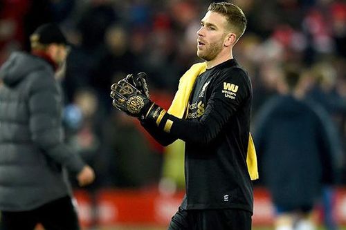 Liverpool vs Everton (03h15 ngày 05/12): Derby Merseyside vẫy gọi Adrian. Trực tiếp K+, K+NS