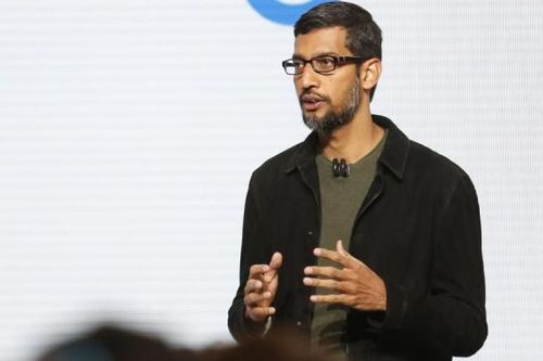 Larry Page từ chức, tập đoàn Alphabet, công ty mẹ của Google thay đổi lãnh đạo