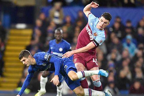 Chelsea vs Aston Villa (02h30 ngày 5/12): Chelsea đã dứt hội chứng sân nhà? Trực tiếp K+1