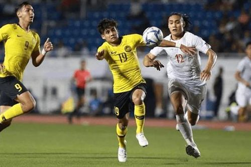 VTV6 trực tiếp bóng đá Seagame hôm nay: U22 Campuchia vs Malaysia, Đông Timor vs Philippines