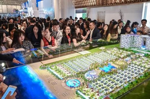 Chỉ thanh toán 405 triệu đồng, sở hữu căn hộ Cam Ranh Bay Hotels & Resorts