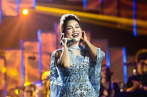 'Vệt nắng đông': Diva Mỹ Linh, Trọng Hiếu truyền cảm hứng sống tích cực cho giới trẻ
