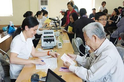 Điều kiện hưởng lương hưu và mức lương hưu