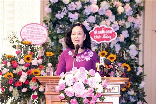 Cần lồng ghép chính sách trợ giúp NKT vào chiến lược phát triển bền vững