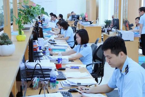 Hướng dẫn mới về xếp lương ngạch công chức ngành kế toán, thuế, hải quan