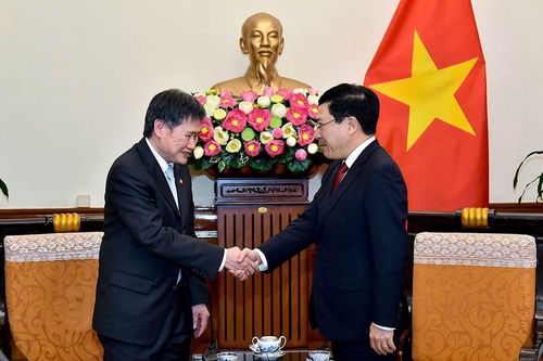 Việt Nam sẽ tiếp nối các ưu tiên chung của ASEAN trong năm Chủ tịch