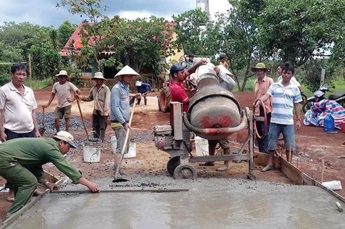 Hơn 1.139 tỷ đồng đầu tư cho vùng đồng bào DTTS khu vực Nam Bộ