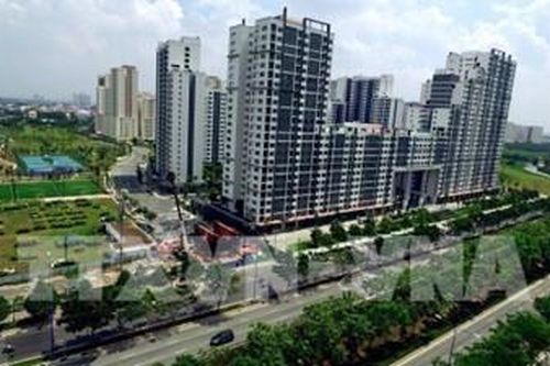 SIẾT CHẶT QUẢN LÝ ĐẤT ĐAI, LẬP LẠI TRẬT TỰ XÂY DỰNG
