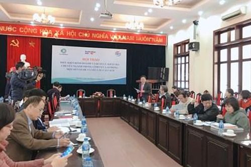 Có rất ít điều kiện kinh doanh trong lĩnh vực lao động được cắt giảm