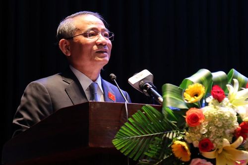 Đoàn ĐBQH TP Đà Nẵng tiếp xúc cử tri: Không có 'vùng cấm' trong đấu tranh với tham nhũng