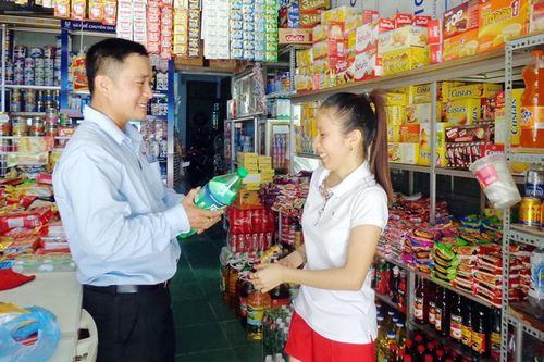Ngày Quốc tế Người khuyết tật (3-12): Giúp người khuyết tật tự tin hòa nhập xã hội