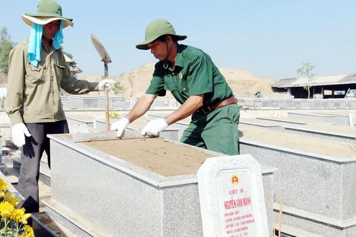 Tự hào một thời tuổi trẻ