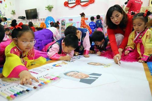 Hà Nội tăng học phí 14 trường công lập chất lượng cao