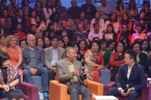 Nhà báo Duy Nghĩa và hai lần được phỏng vấn Thủ tướng Nga Medvedev