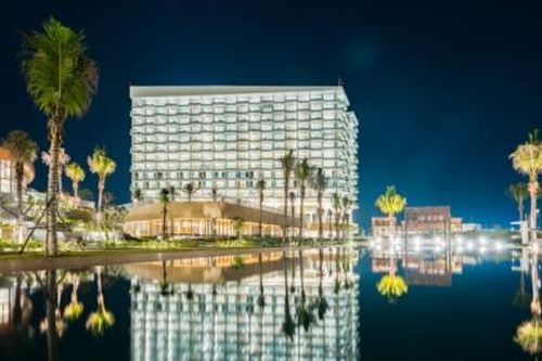 Khu nghỉ dưỡng ALMA chính thức gia nhập hệ thống chuỗi khách sạn và resort được yêu thích