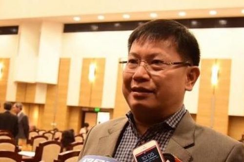 Bí thư Huyện ủy Sóc Sơn: Sẽ cưỡng chế nếu gia đình ca sỹ Mỹ Linh không tự tháo dỡ phần vi phạm