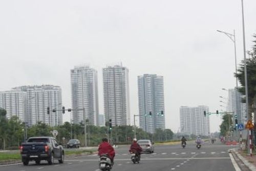 Hà Nội: Đặt tên 31 tuyến đường, phố mới