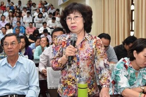 Kê khai tài sản rõ ràng sẽ chống tham nhũng hiệu quả