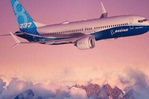Boeing tặng 48 triệu USD cho hơn 400 tổ chức từ thiện trên toàn cầu