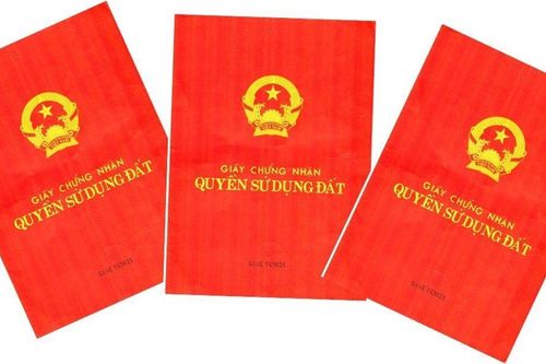 Xử lý vụ kiện yêu cầu hủy sổ đỏ