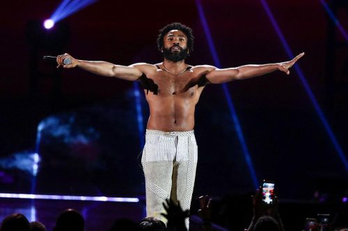 Nhìn lại showbiz thế giới 2019: Bê bối tình dục, ấu dâm chiếm 'sóng'