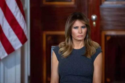 Kẻ bị bà Trump nghi ngờ đứng sau vụ rò rỉ ảnh khỏa thân