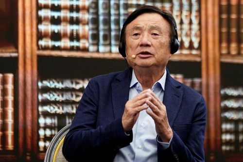 Căng thẳng gia tăng, Huawei chuyển trung tâm nghiên cứu khỏi Mỹ