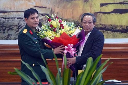 Ban Bí thư chuẩn y, chỉ định nhân sự 3 địa phương