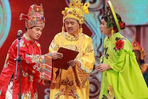 Tiết lộ về chương trình mới thay thế 'Táo quân' 2020