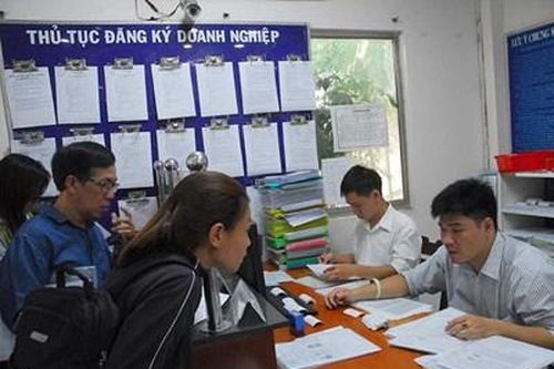 Thí điểm hợp nhất 8 sở ngành thành 4