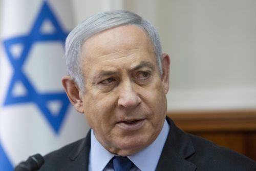 Tiến trình thành lập chính phủ mới tại Israel vẫn bế tắc