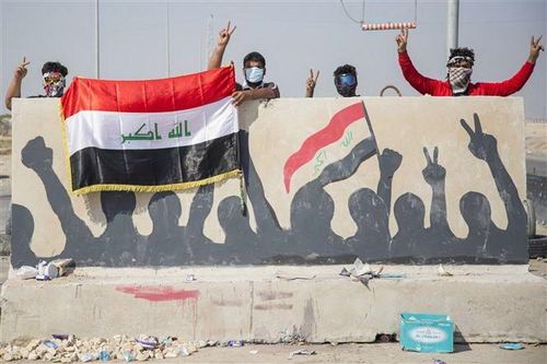 Quốc hội Iraq yêu cầu chỉ định thủ tướng mới trong vòng 15 ngày