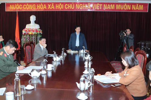 Tỉnh Bắc Kạn họp khẩn về việc 13 mộ liệt sỹ không có hài cốt
