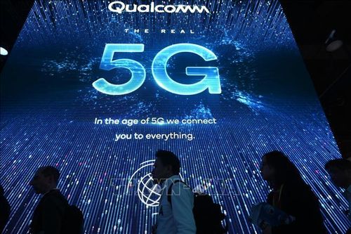 Xiaomi và Oppo sẽ sử dụng chip 5G mới nhất của Qualcomm