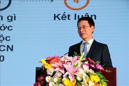 Đào tạo 100 chuyên gia nòng cốt cho xây dựng Chính phủ điện tử