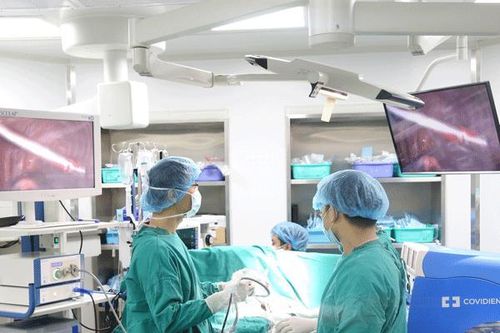 Nghiện thuốc lá 10 năm, nam thanh niên 29 tuổi suýt bỏ mạng