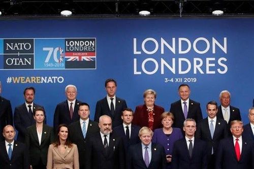 NATO kêu gọi lập mặt trận đoàn kết giữa lúc liên minh chia rẽ nhất trong lịch sử