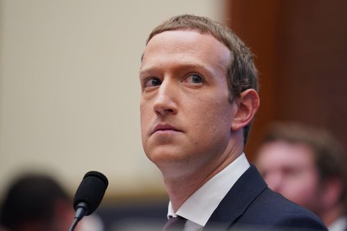 Ông chủ Facebook ngoan cố, bảo vệ chính sách quảng cáo sai lệch đến cùng