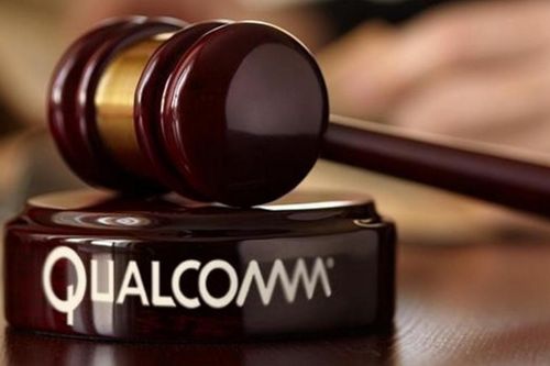 Qualcomm nhận mức phạt kỷ lục từ tòa án Hàn Quốc