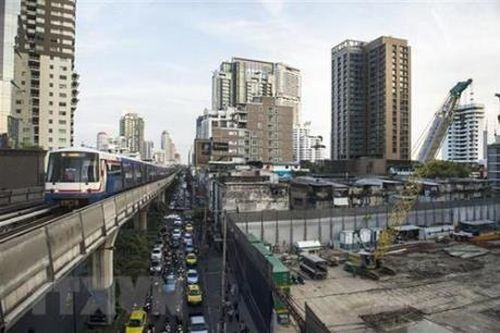 Thái Lan: Chuyên gia khuyến cáo về nguy cơ suy thoái kinh tế