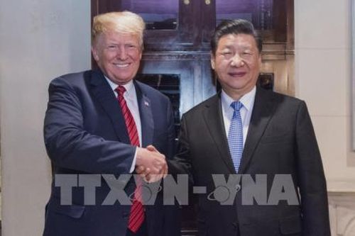 Thương chiến Mỹ - Trung: Bao giờ mới đến hồi kết?