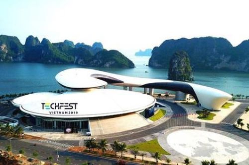 Techfest Việt Nam 2019: Cơ hội chia sẻ và liên kết của doanh nghiệp khởi nghiệp sáng tạo