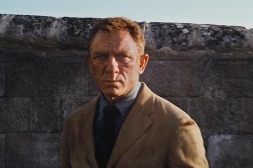 Trailer phim No Time to Die: 'Há hốc' trước nhiệm vụ cuối cùng của điệp viên 007 Daniel Craig