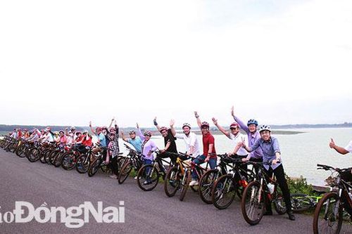 Đồng Nai mở cửa đón dự án du lịch