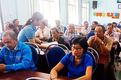 Chủ động tuyên truyền về tác hại của thuốc lá