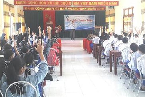 Tác hại của thuốc lá đối với sức khỏe người cao tuổi